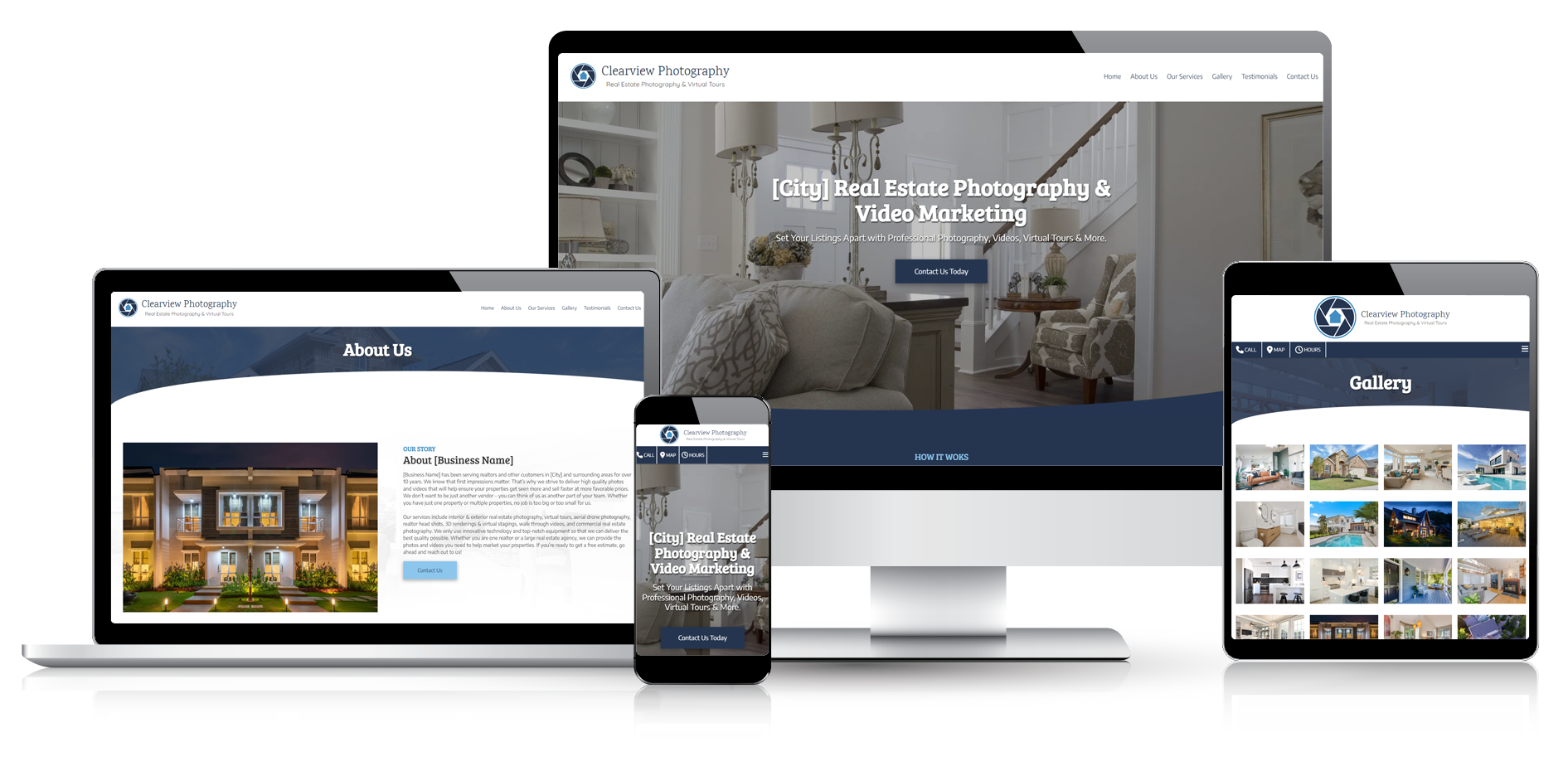 Responsive templatereseller2023